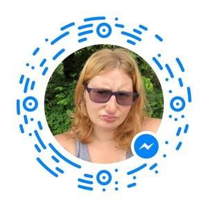 Meet your Posher, Dana